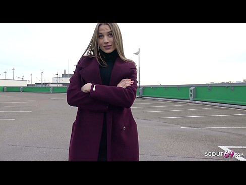 ❤️ TYSK SCOUT ÄR EN DRÖM SOM RÖR VID STEELE, PARKERINGSPLATS TATTARE OCH SEXIG FÖR PENGAR ️❌ Anal video at us ❌