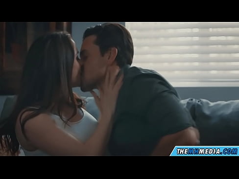 ❤️ Romantisk sex med en bra bystig mamma ️❌ Anal video at us ❌