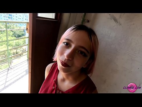 ❤️ Student Sensual suger en främling i Outback - sperma i ansiktet ️❌ Anal video at us ❌